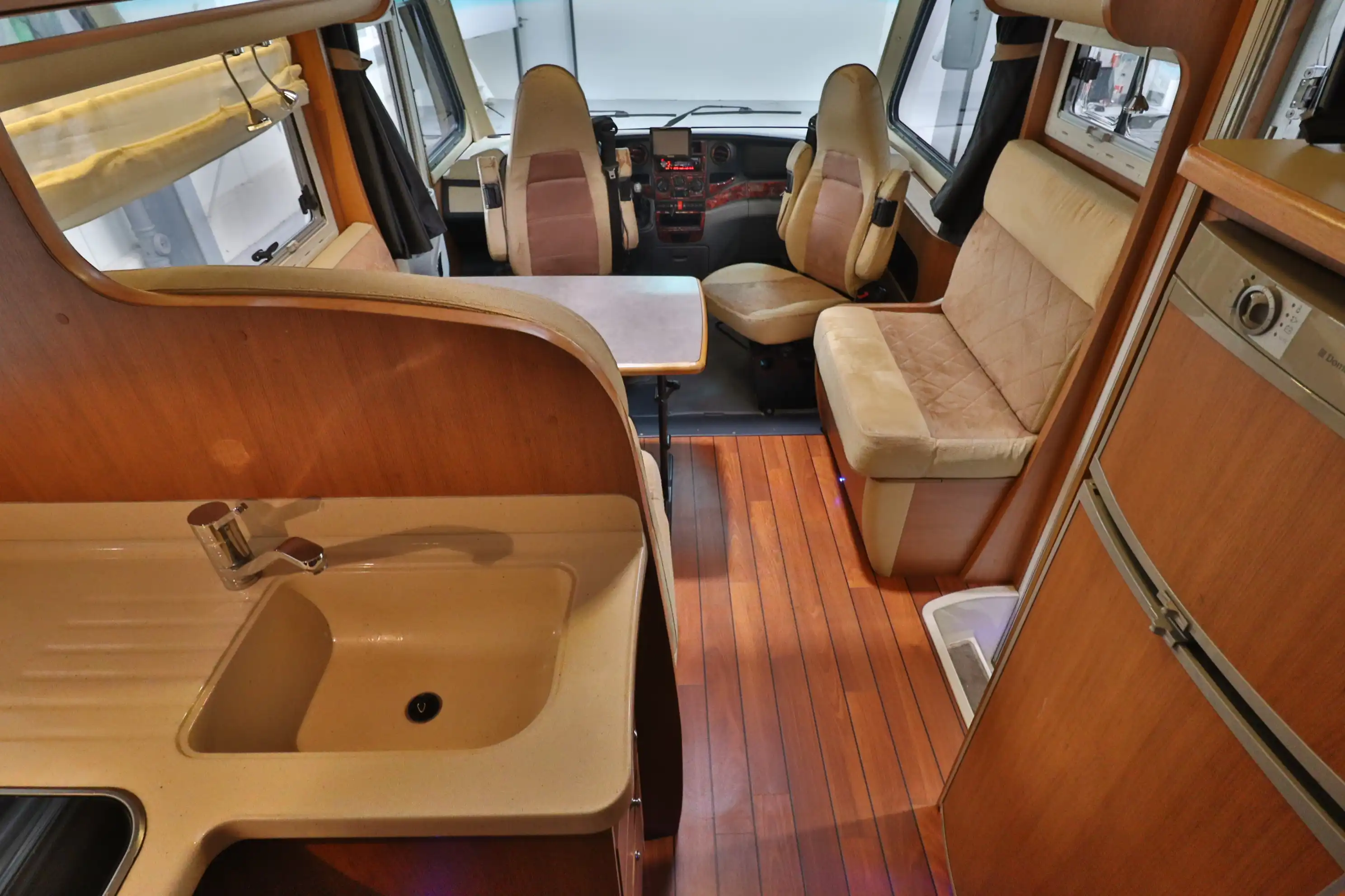 WANNER H 740 LS Grand Comfort